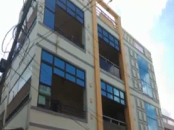 ACB snares AMVI Venkata Rao again, this time with Rs 50 crore assets ACB snares AMVI Venkata Rao again, this time with Rs 50 crore assets