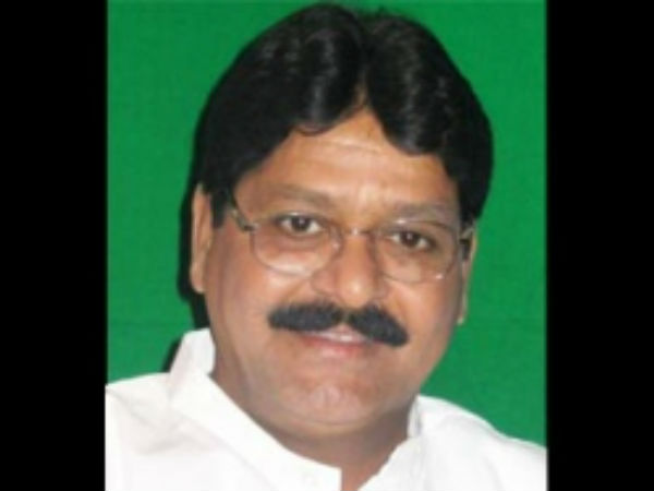  కేబినెట్లోకు సుహాసిని