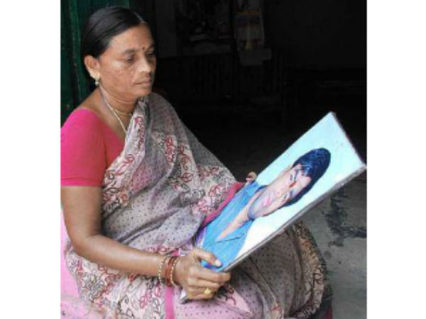 చెట్టంత కొడుకు పోయి..!