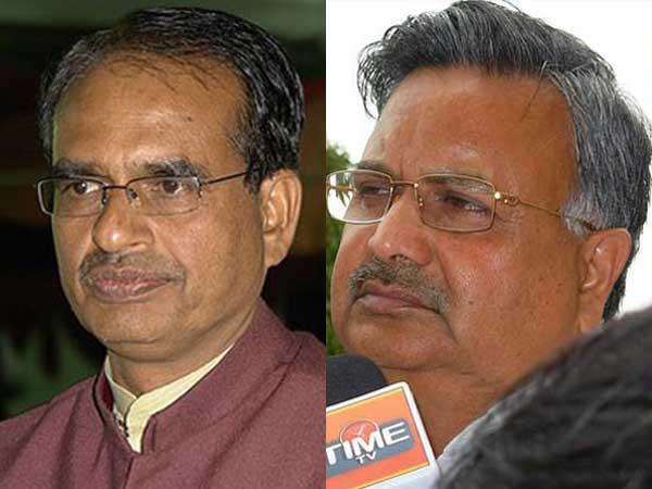 మధ్యప్రదేశ్‌లో కీలక నేతల మధ్య విభేదాలు