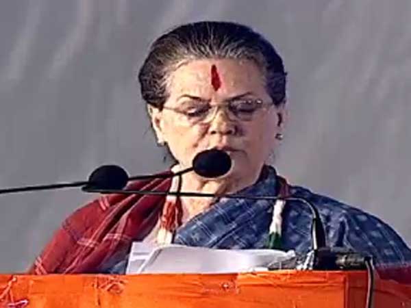 తెలంగాణ ఇవ్వడం వల్ల మాకు నష్టం జరిగింది కానీ