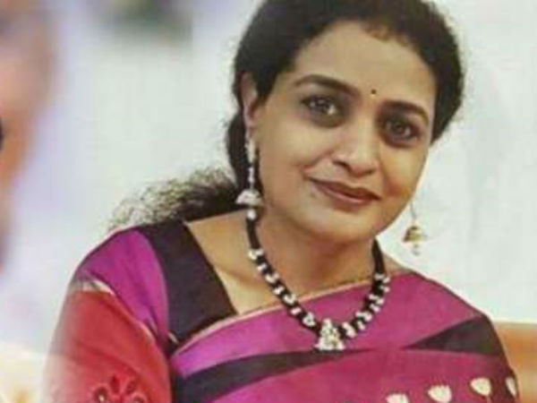  కూక‌ట్ ప‌ల్లి లో పోటీకి కుటుంబ స‌భ్యుల అంగీకారం..! హ‌రిక్రిష్ణ కూతురు సుహాసిని పోటీకి పై..!!