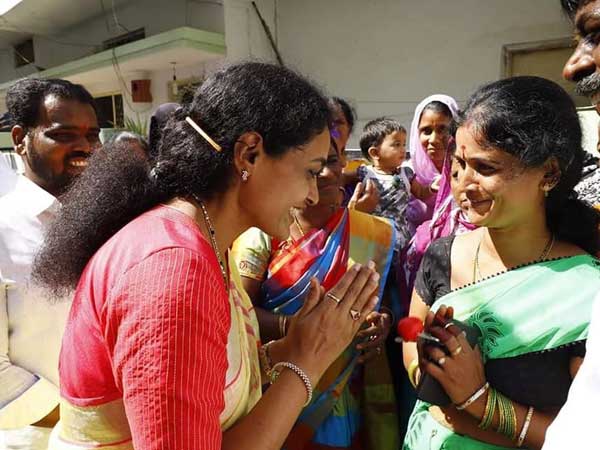 నందమూరి ఫ్యామిలీ ప్రచారం