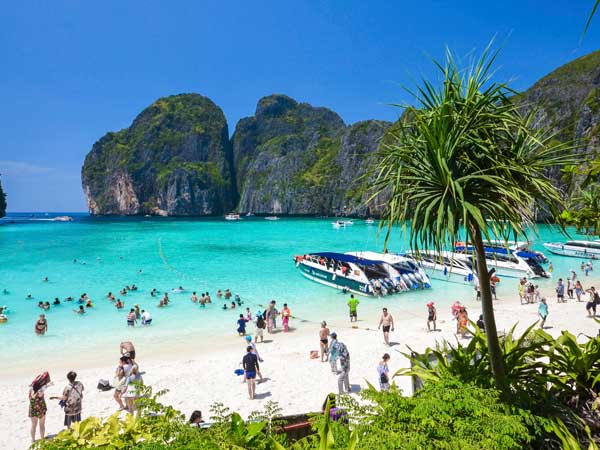 భారత్‌తో సహా పలు దేశాలకు నిబంధనలు సడలింపు