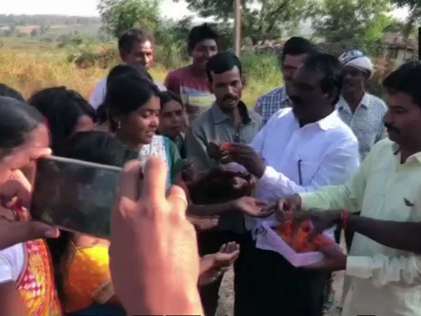 పులిని ప్రాణాలతో పట్టుకోవాలంటూ కోర్టులో పిటిషన్ పులిని ప్రాణాలతో పట్టుకోవాలంటూ కోర్టులో పిటిషన్