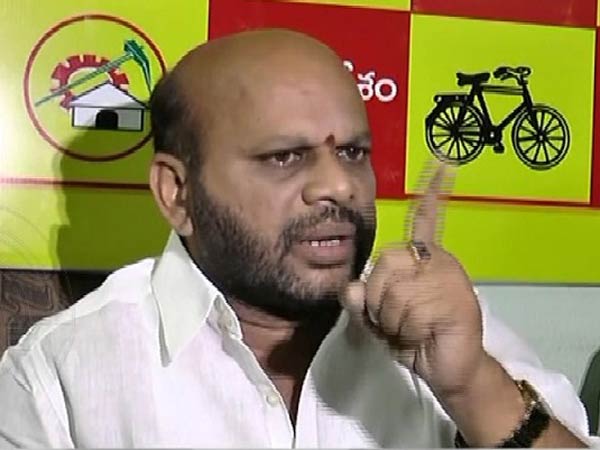 TDP Pitapuram MLA SVSN Varma Fires On Pawan Kalyan TDP Pitapuram MLA SVSN Varma Fires On Pawan Kalyan