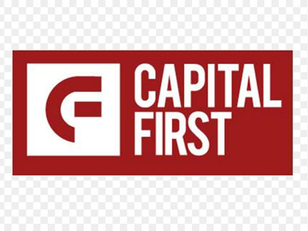 2010లో చిన్న స్టార్టప్ కంపెనీగా ప్రారంభమైన క్యాపిటల్ ఫస్ట్ లిమిటెడ్ 2010లో చిన్న స్టార్టప్ కంపెనీగా ప్రారంభమైన క్యాపిటల్ ఫస్ట్ లిమిటెడ్