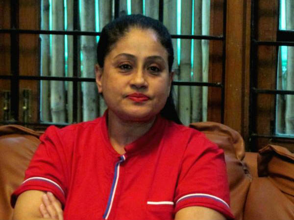 వారి వల్ల బ్రేక్ పడిందా?