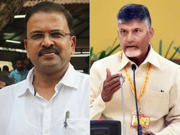 సిద్ధాంతాలు చెబుతున్నారు కానీ బాబు దౌర్జన్యాల మాటేమిటి సిద్ధాంతాలు చెబుతున్నారు కానీ బాబు దౌర్జన్యాల మాటేమిటి