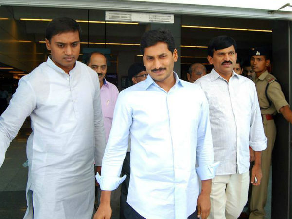 భద్రతపై ఆదేశాలు