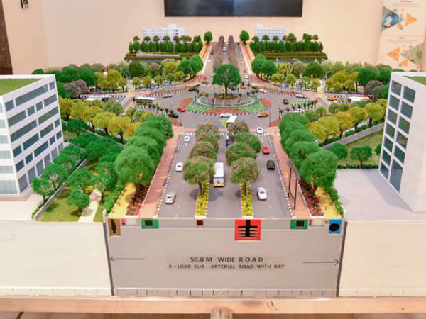 రె్ండు కారిడార్ల‌లో మెట్రో రూక‌ల్ప‌న చేసిని ప్ర‌భుత్వం..! ప్ర‌తిపాద‌న‌లు పంపారా లేదా..?