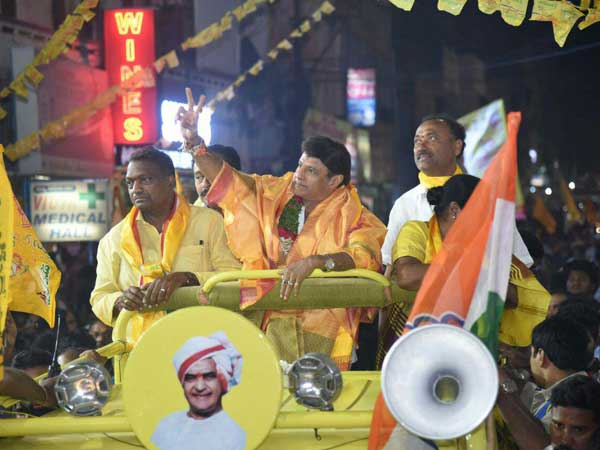 మాహిష్మతిని పాలించేది భల్లాలదేవుడే అయినా గుర్తుండేది బాహుబలి