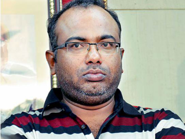 Maddela cheruvu suri murder case:Main accused Bhanu Kiran given life sentence Maddela cheruvu suri murder case:Main accused Bhanu Kiran given life sentence