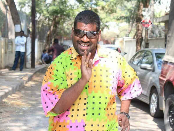 సారు పాలనే బెటర్..! సత్తి పాట, మాట