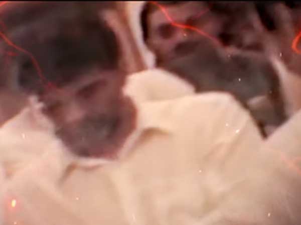 పాట‌ను చూస్తేనే ఇంత భ‌య‌మా..