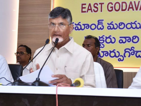 అభ్య‌ర్థుల ఎంపిక‌లో ముహూర్తాలు చూస్తున్న బాబు..! మంచి మూహూర్తంలోనే అభ్య‌ర్థుల ప్ర‌క‌ట‌న‌..!!