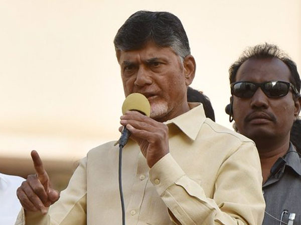  చంద్రబాబు రాజకీయ జీవితం - ఓటుకు నోటు