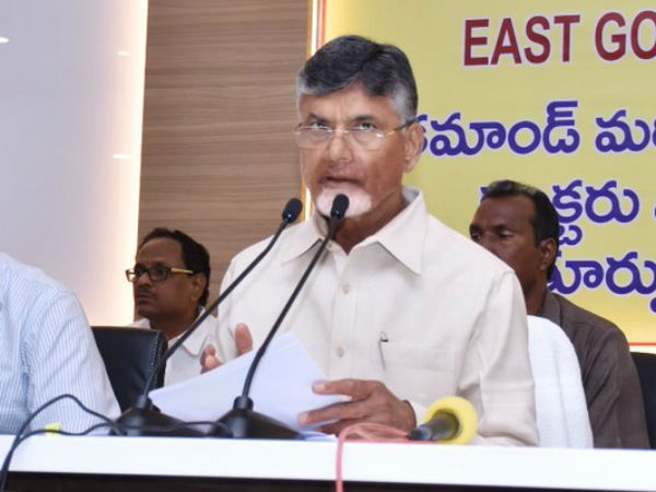 అభ్య‌ర్దుల ఎంపిక పై క‌స‌ర‌త్తు..
