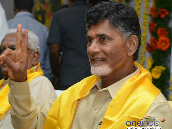పొత్తు ఆమోదం పై క్లారిటీ: సీమాంధ్రుల మూడ్ పై స్ప‌ష్ట‌త‌