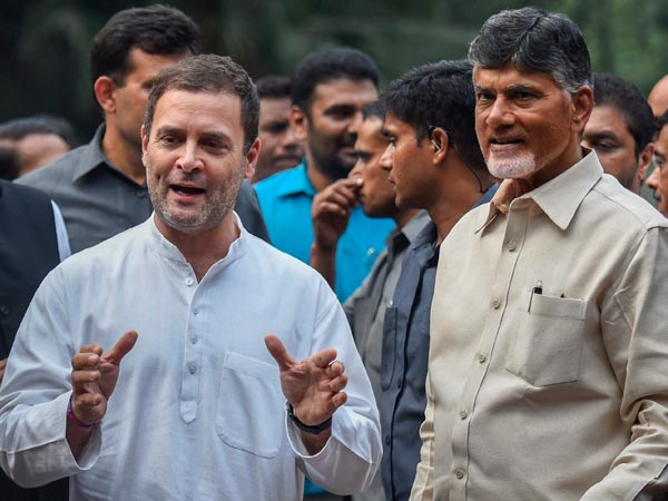  ఏపిలో పొత్తుపై సందేహాలు ర‌గిల్చిన తెలంగాణ ఫ‌లితాలు..! ఐనా ముందుకు వెళ్తాం అంటున్న పార్టీలు..!