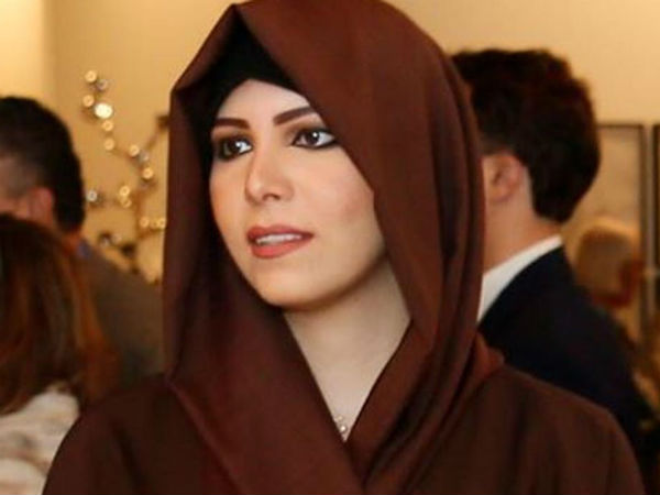  గోవాలో భారత కమాండోలకు చిక్కిన దుబాయ్ యువరాణి లతీఫా