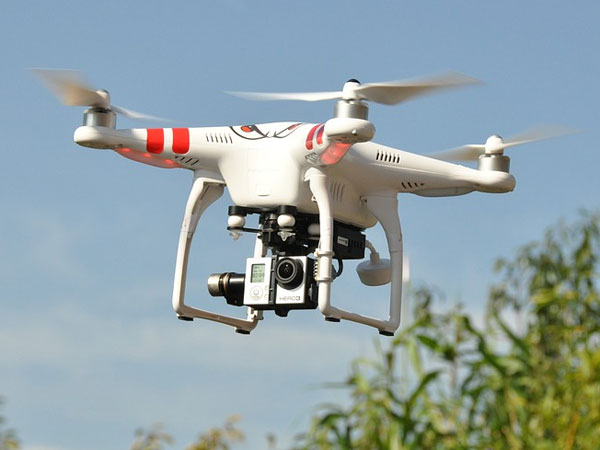 టెక్ ఈగల్ సహకారం