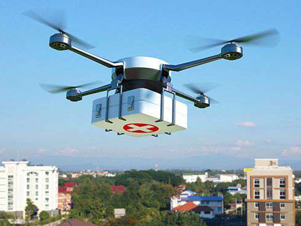 లక్నోకు చెందిన టెక్ ఈగల్