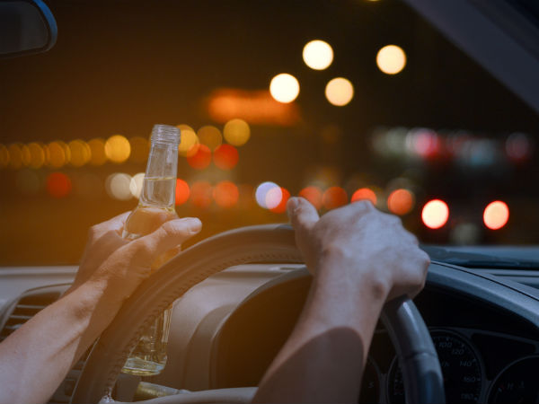 బాబోయ్ బ్రీత్ ఎనలైజర్లు