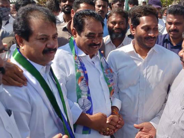 పోస్టు ద‌క్క‌క‌..ప్రాధాన్య‌త లేక‌..