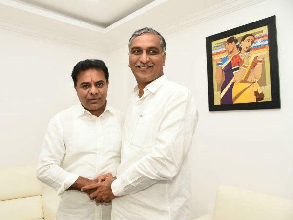 రేపు రాష్ట్రాన్ని ముందుకు తీసుకెళ్లడంలోను కలిసి పని చేస్తాం