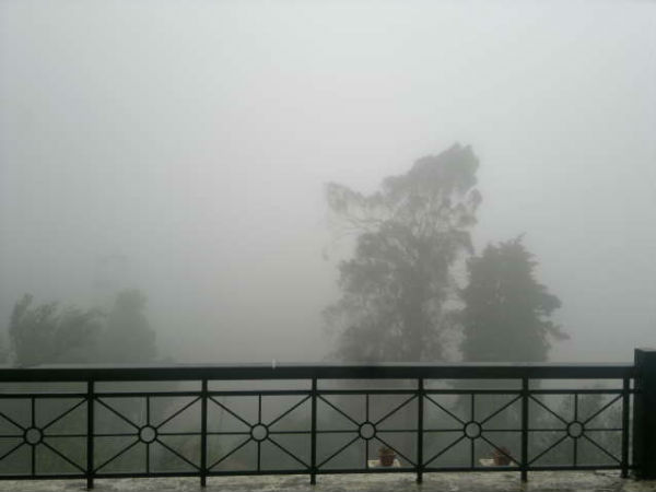 రాత్రి ప‌గ‌లుకి తేడా లేదు..! అదే తీవ్ర‌త ..! అదే వ‌ణ‌కు..!!