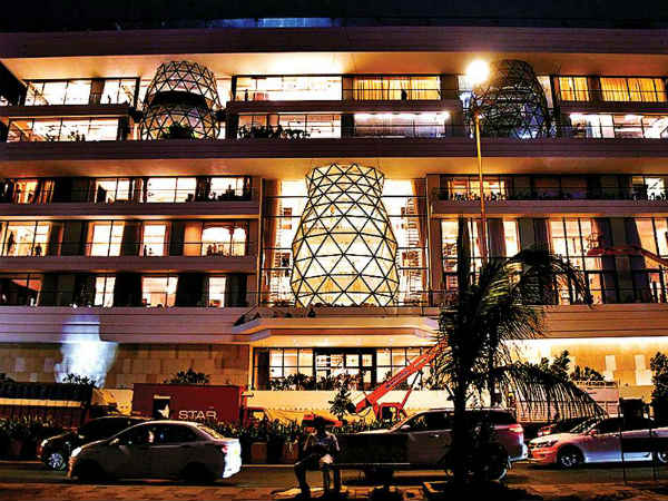  కొత్త ఇంట్లో కొత్త కాపురం పెట్టనున్న ఇషా-ఆనంద్ పిరమల్