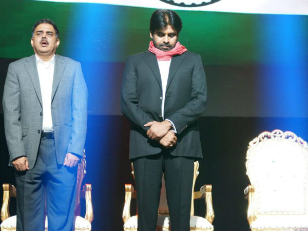 అలా బెదిరించడం నాకు నచ్చలేదు