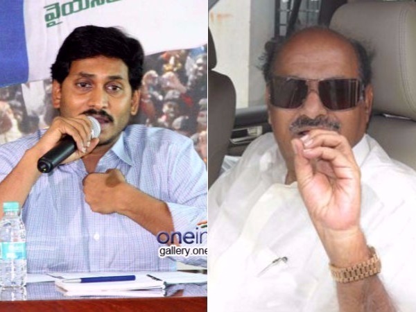 Jagan Demand 10cr for party ticket : J.C sensation.. Jagan Demand 10cr for party ticket : J.C sensation..