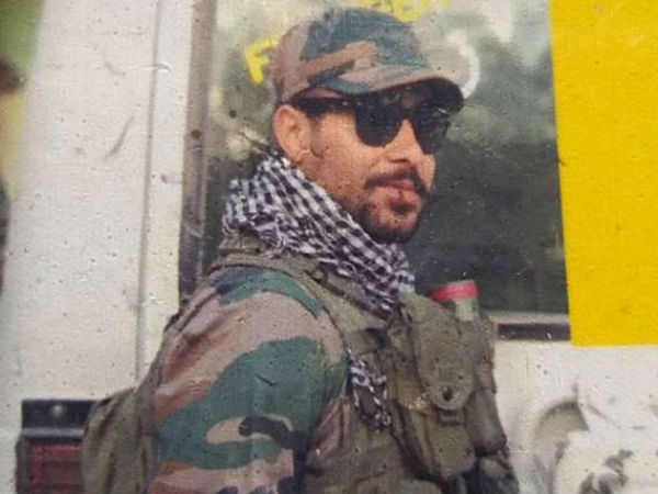 Army jawan seen in Bulandshahr mob violence videos suspected of killing UP cop Army jawan seen in Bulandshahr mob violence videos suspected of killing UP cop