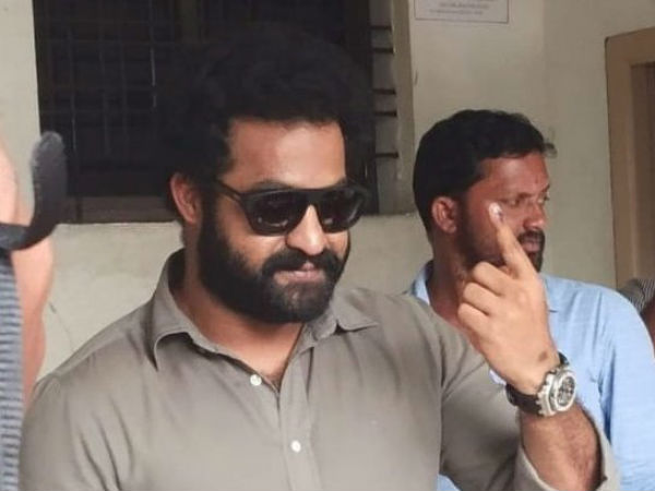 ఇక్కడ మాట్లాడను.. మా అక్క గెలవాలని కోరుకుంటున్నా