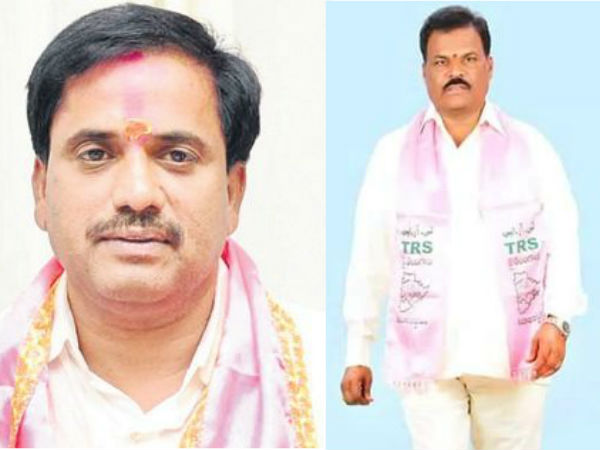 కసిరెడ్డి Vs జైపాల్ యాదవ్ కసిరెడ్డి Vs జైపాల్ యాదవ్