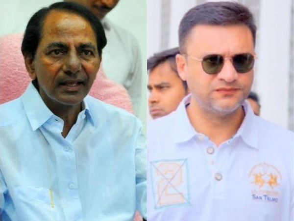 AIMIM leader Akbaruddin Owaisi wins from Chandrayan Gutta constituency AIMIM leader Akbaruddin Owaisi wins from Chandrayan Gutta constituency