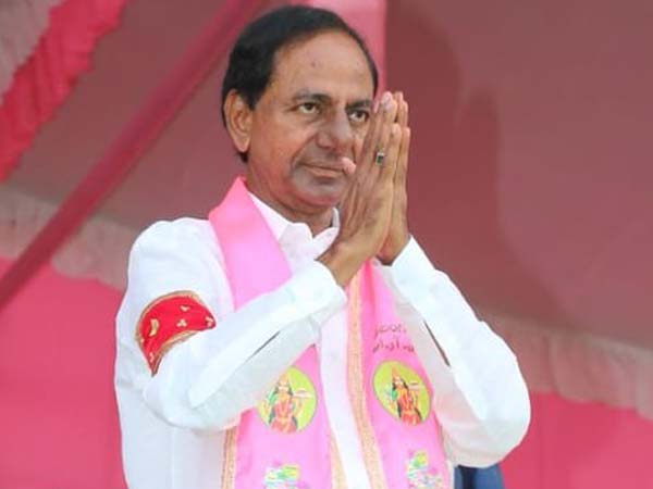 తెరాసకు 94 నుంచి 104 సీట్లు