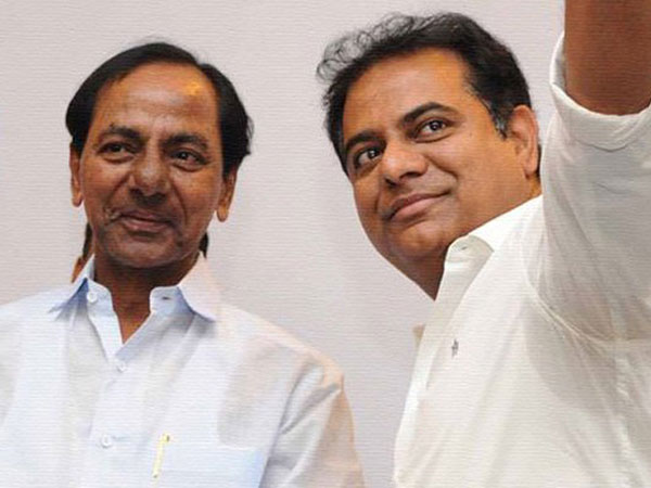 2019 త‌ర్వాత దేశం రాజ‌కీయాల్లోకి కేసీఆర్..! ఈ లోపు కేటీఆర్ కు కీల‌క శిక్ష‌ణ‌..!!