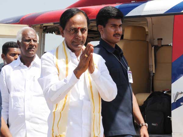 రేపు సీఎంగా ప్రమాణం