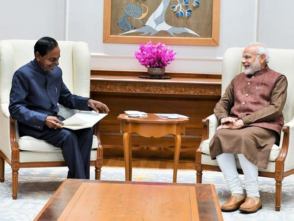 విభ‌జ‌న చ‌ట్టంలో ని అంశాల ప్ర‌స్థావ‌న‌..! అమ‌లు చేయాల‌ని విన్న‌పం..!