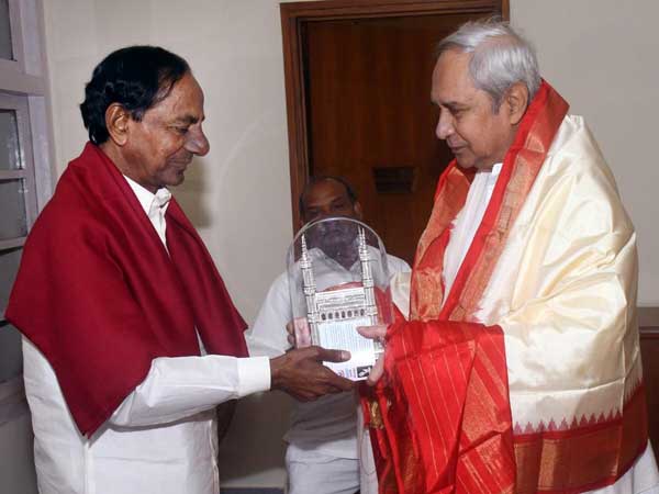  ఎవరికీ బీ టీమ్ కాదు