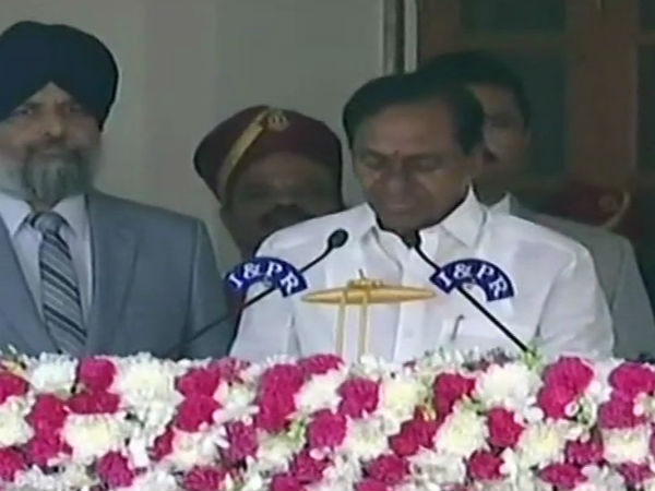 లోక్‌సభ స్థానాల్లో మార్పులు చేర్పులు