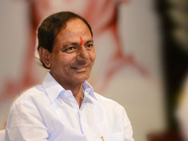  కేసీఆర్ చరిత్ర తిరగరాస్తారా....లేదా అందరిలో ఒకరిగా మిగిలిపోతారా..?