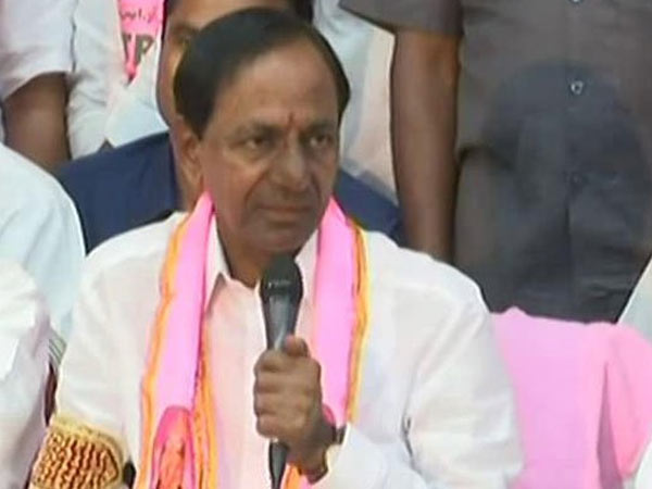 ఏపీకి వెళ్లడంపై కేసీఆర్