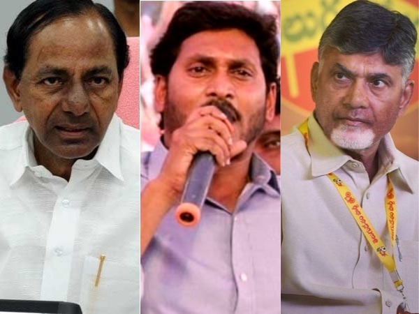 జగన్ కు మద్దతు గా నిలిస్తే జగన్ కు మద్దతు గా నిలిస్తే