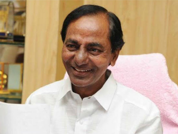  ఏపిలో పర్యటిస్థామన్న గులాబీ బాస్..! కలవరపడుతున్న రాజకీయ పార్టీలు..!!