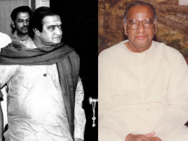  ఉమ్మడి ఏపీలో అధికార పార్టీని ముంచిన ముందస్తు ఎన్నికలు