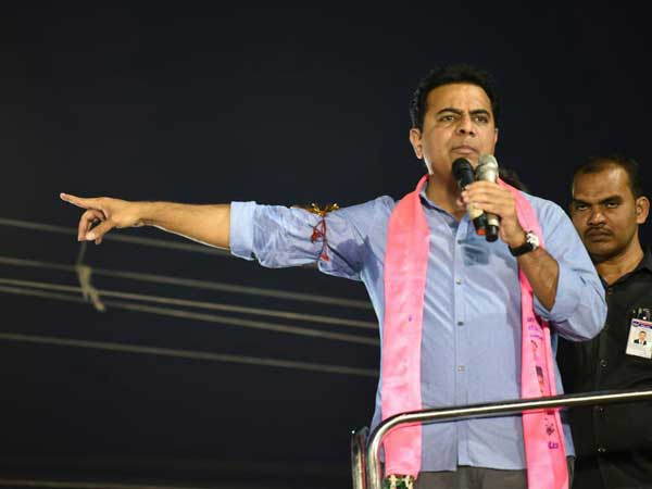 ట్విట్టర్‌లోను చంద్రబాబుపై సెటైర్లు